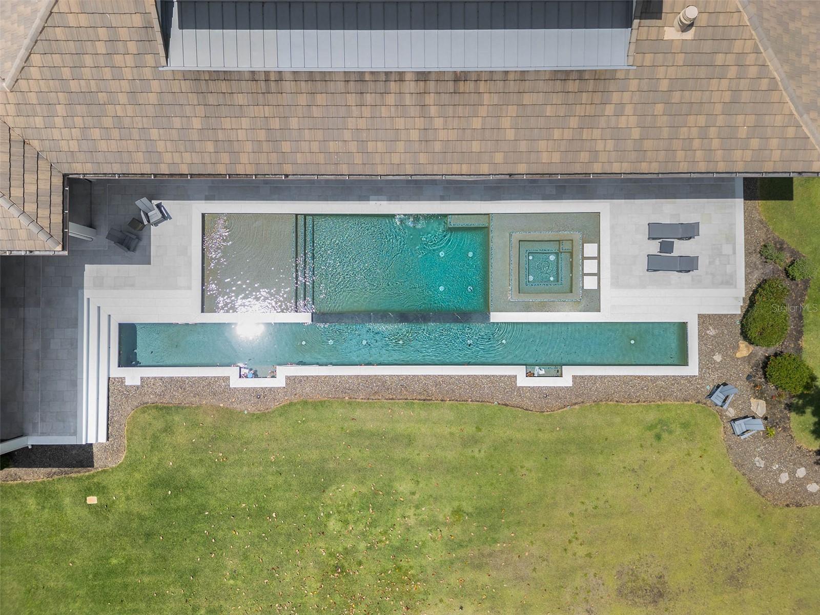 1112 PRESERVE Pt Dr WINTER PARK, FL 32789