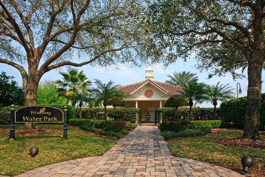 1112 PRESERVE Pt Dr WINTER PARK, FL 32789