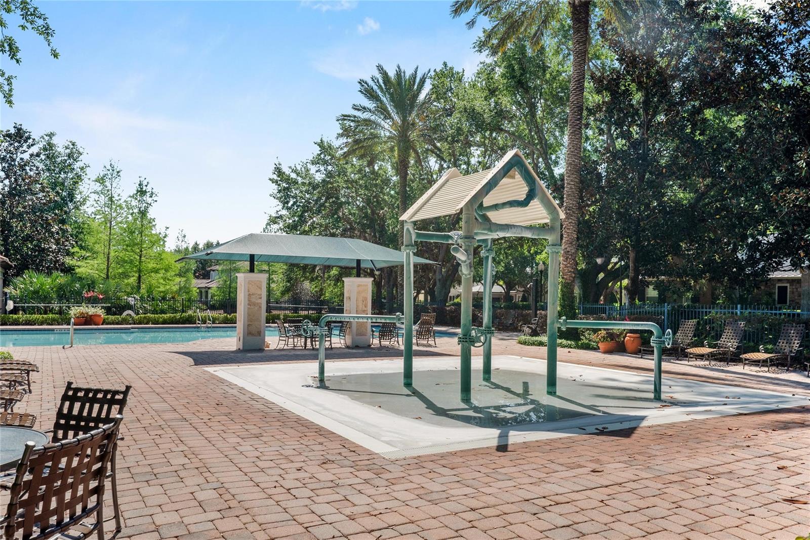 1112 PRESERVE Pt Dr WINTER PARK, FL 32789