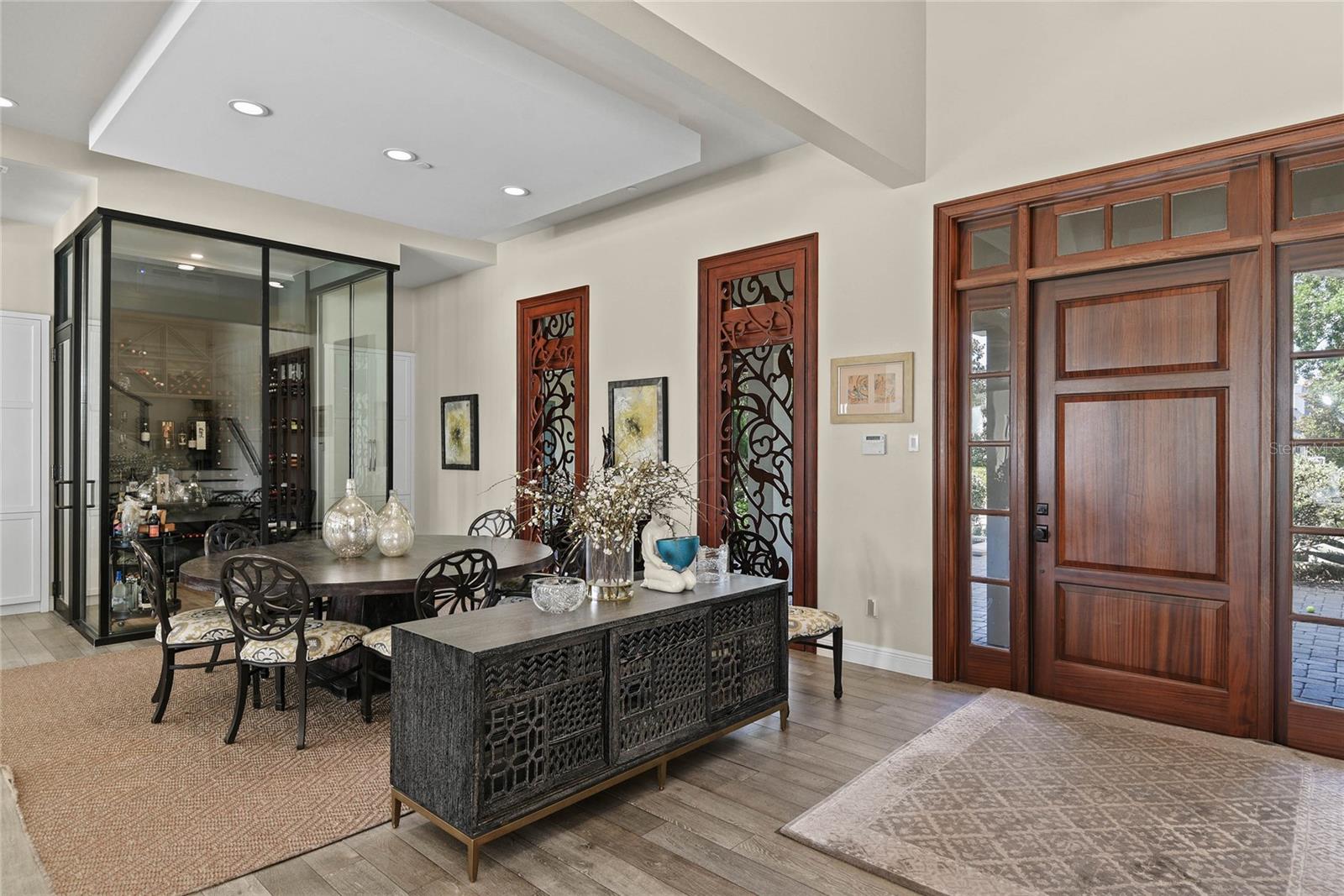 1112 PRESERVE Pt Dr WINTER PARK, FL 32789