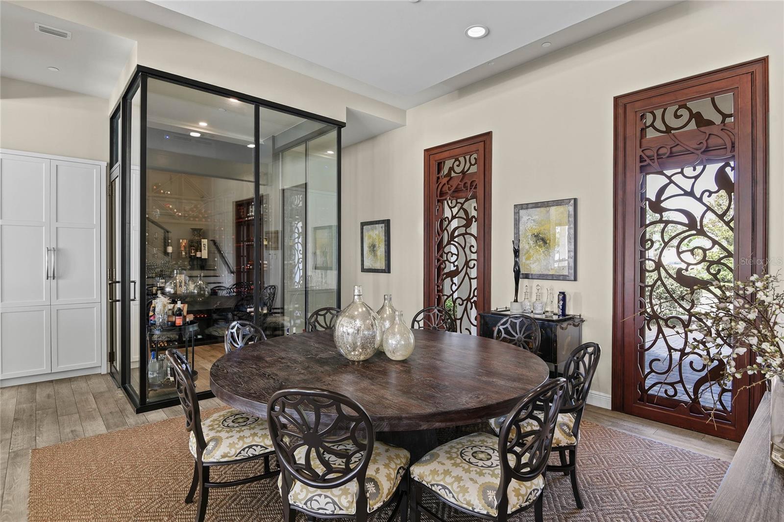 1112 PRESERVE Pt Dr WINTER PARK, FL 32789