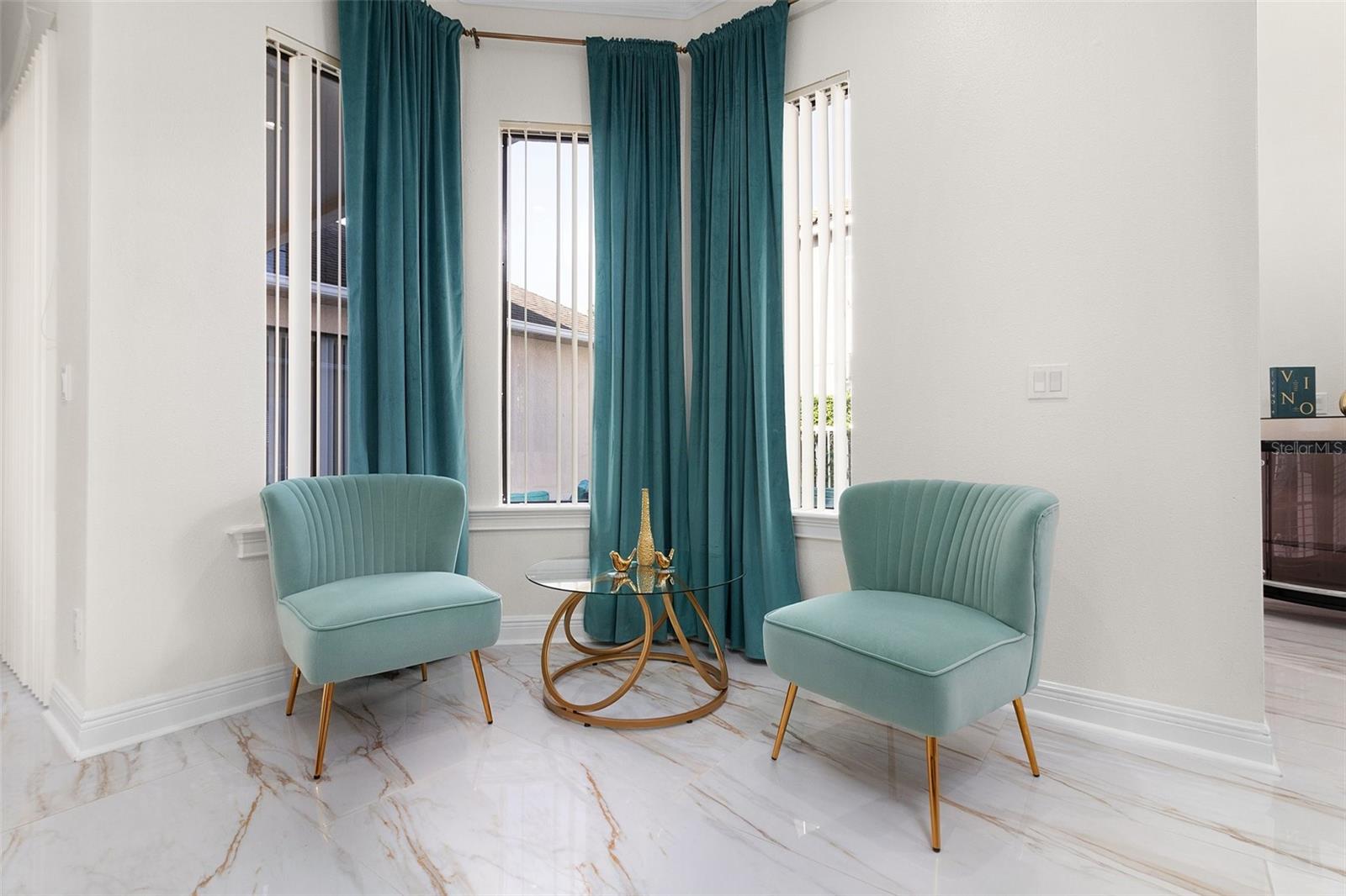 7406 OCONEE St REUNION, FL 34747