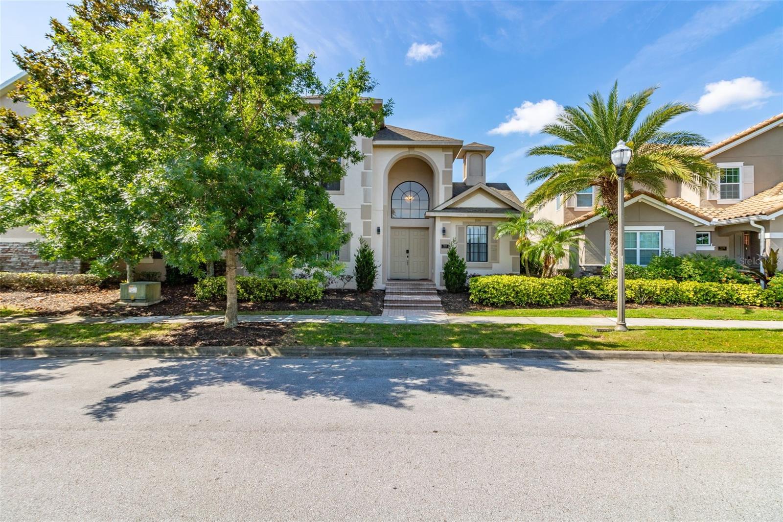 7406 OCONEE St REUNION, FL 34747