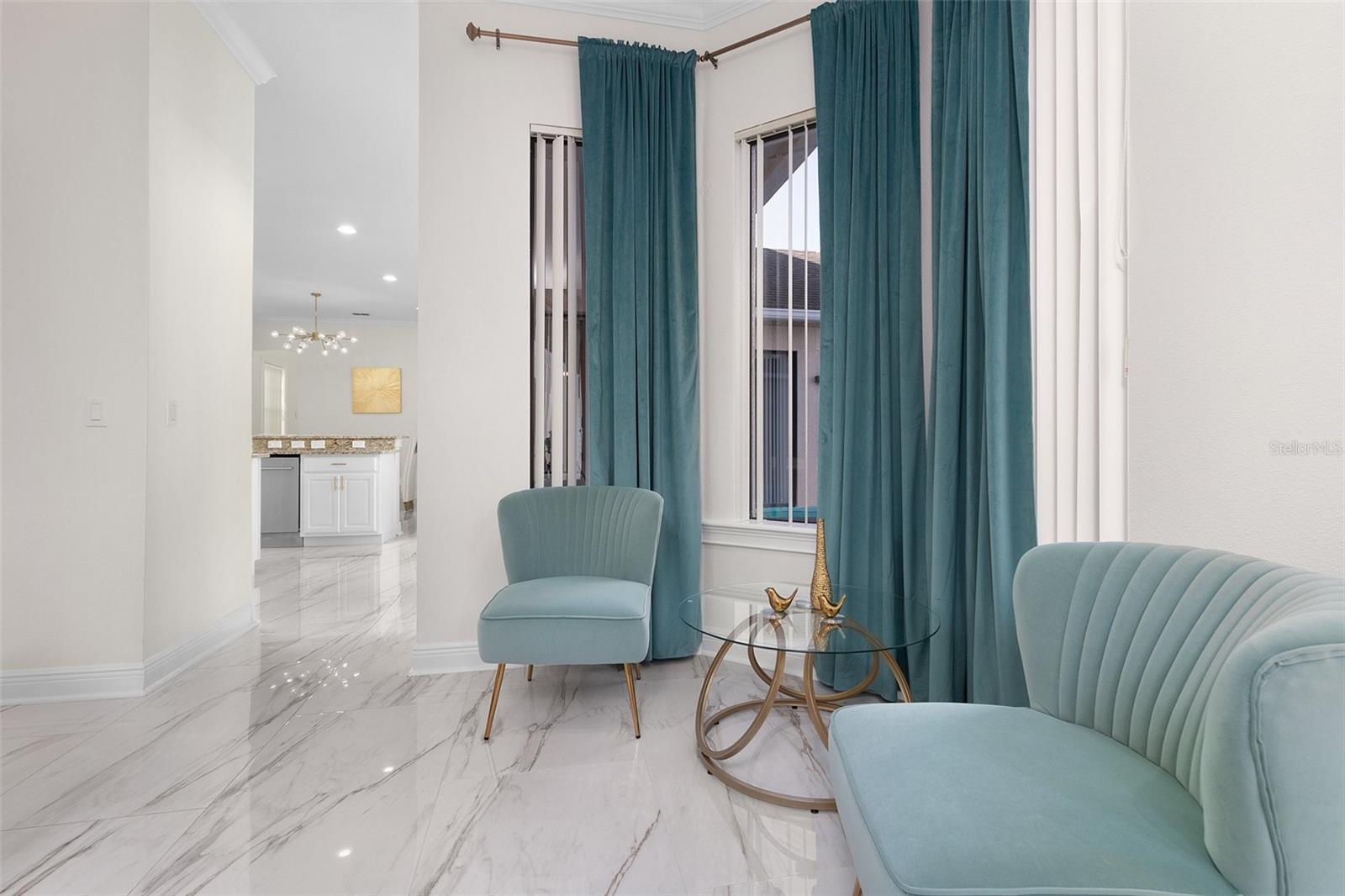 7406 OCONEE St REUNION, FL 34747