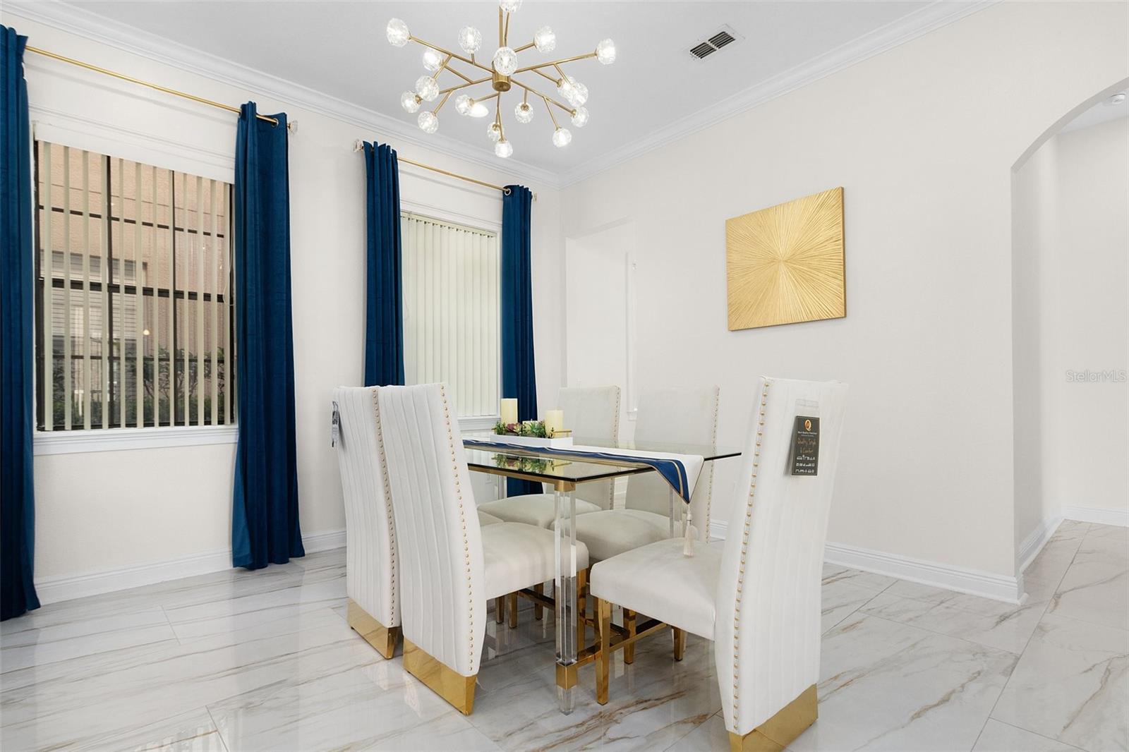 7406 OCONEE St REUNION, FL 34747