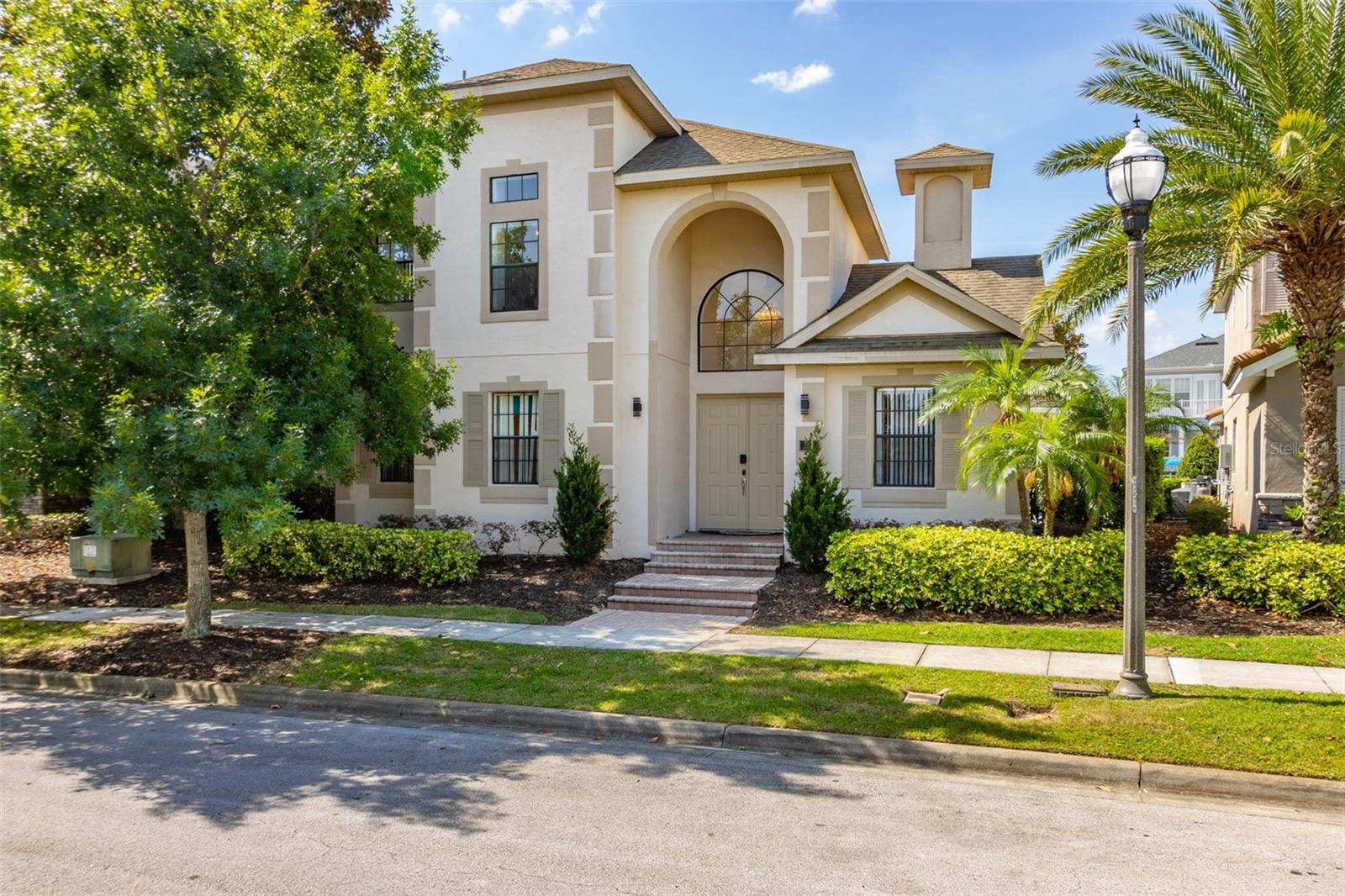 7406 OCONEE St REUNION, FL 34747