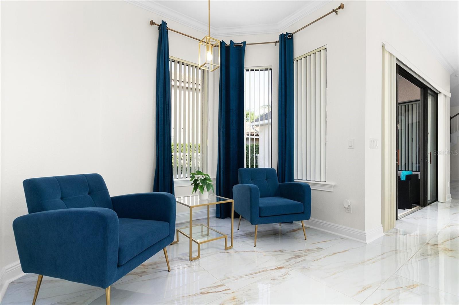 7406 OCONEE St REUNION, FL 34747