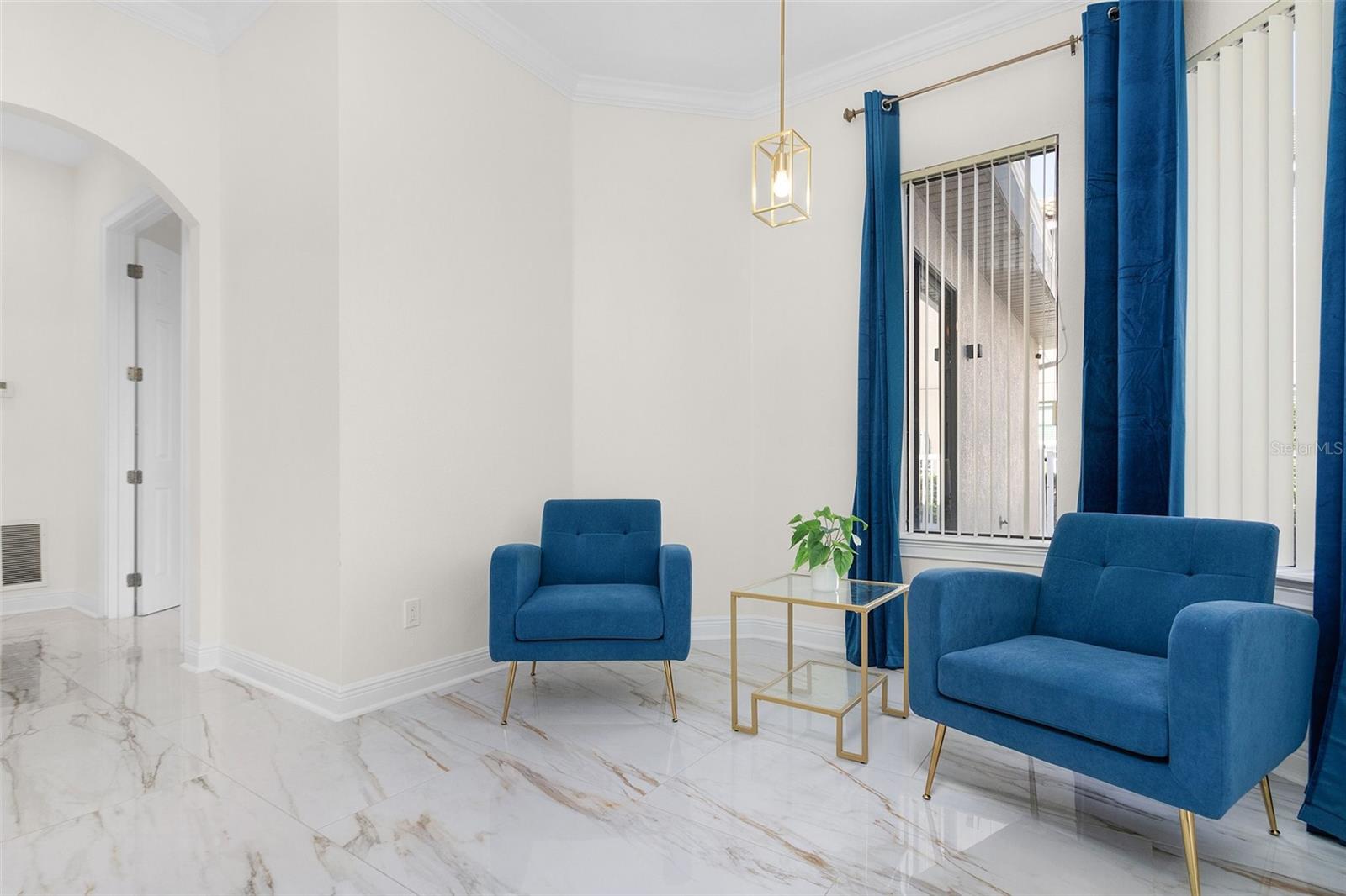 7406 OCONEE St REUNION, FL 34747