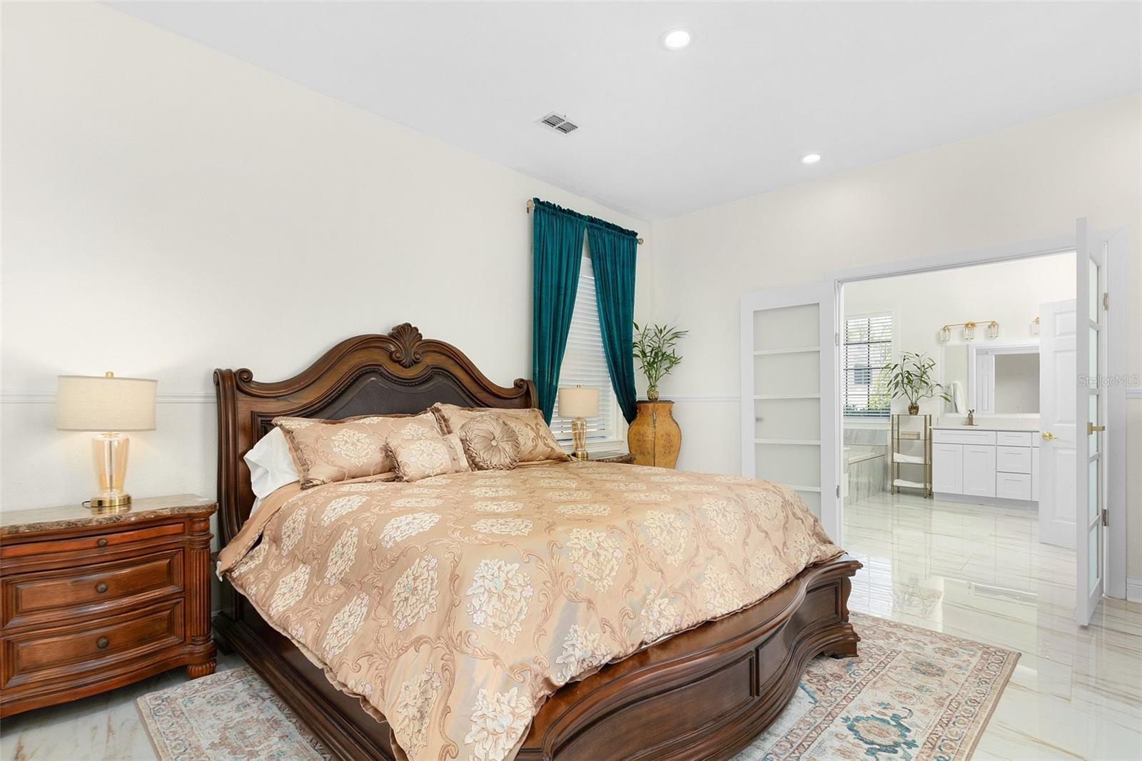 7406 OCONEE St REUNION, FL 34747