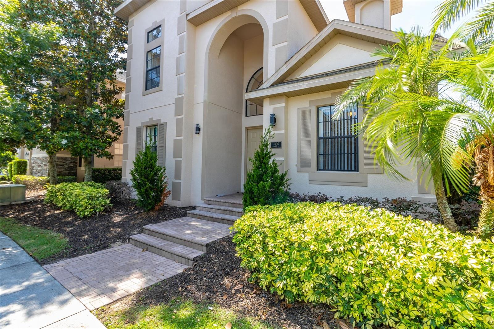 7406 OCONEE St REUNION, FL 34747