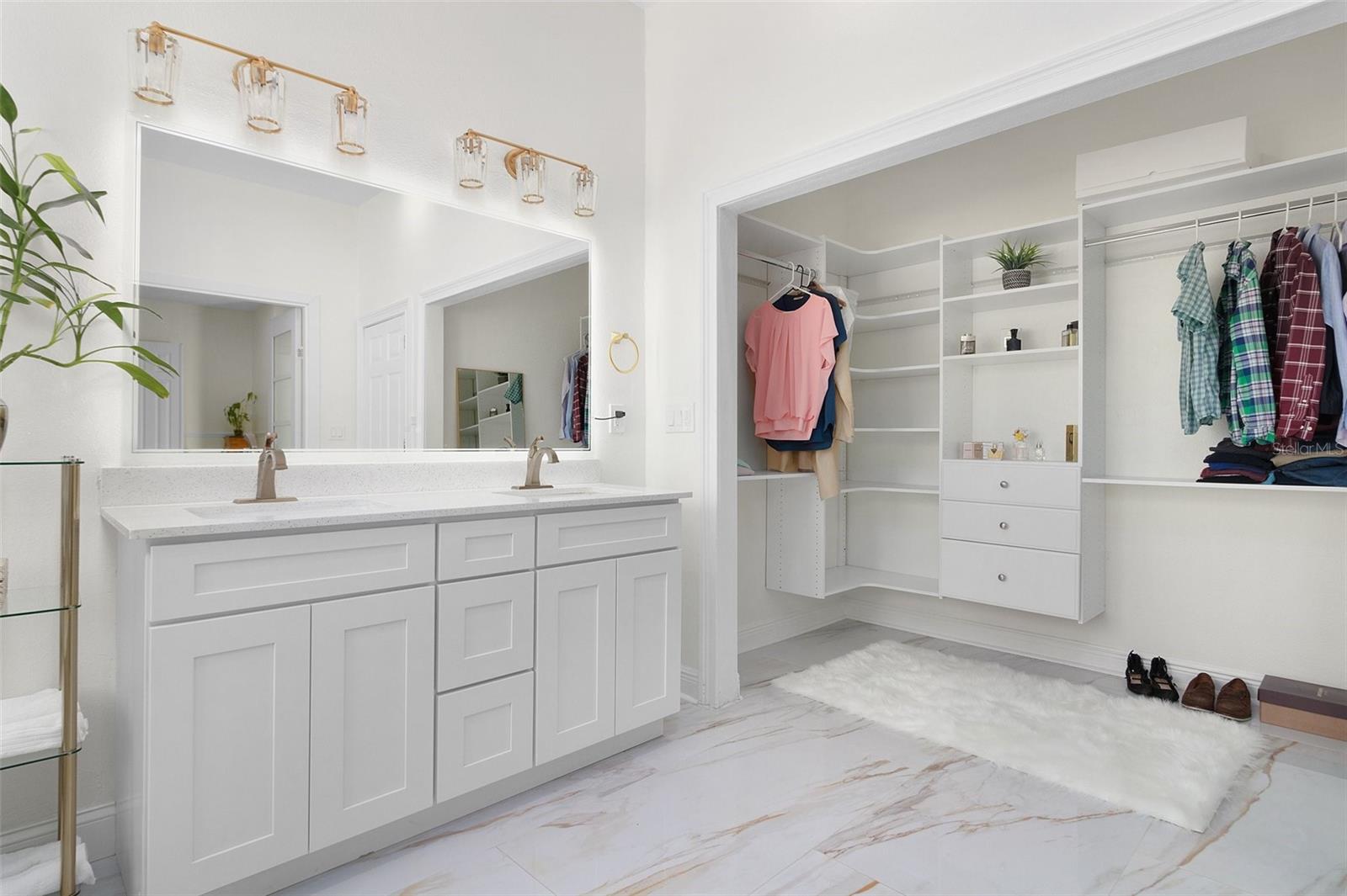 7406 OCONEE St REUNION, FL 34747