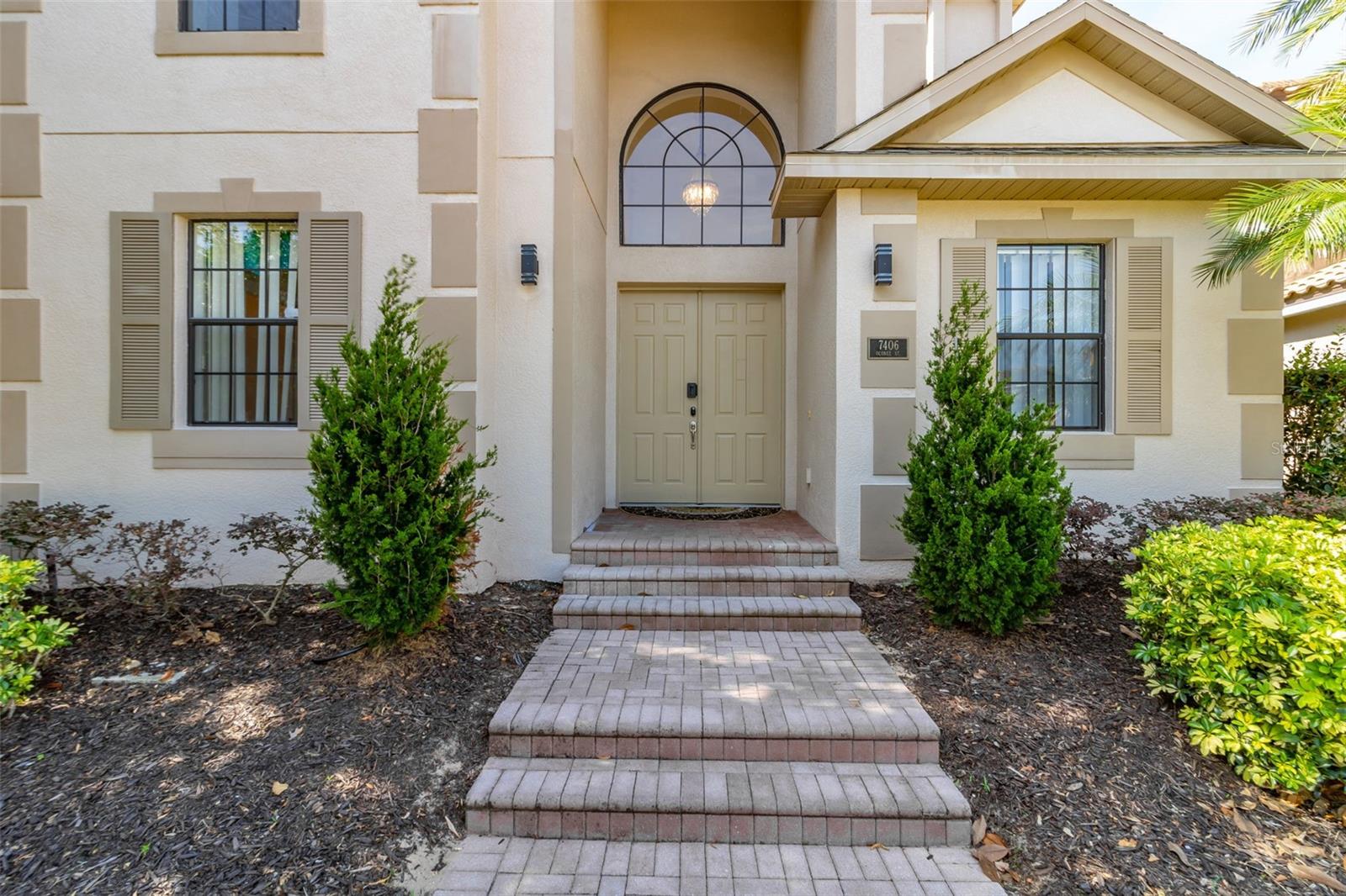 7406 OCONEE St REUNION, FL 34747