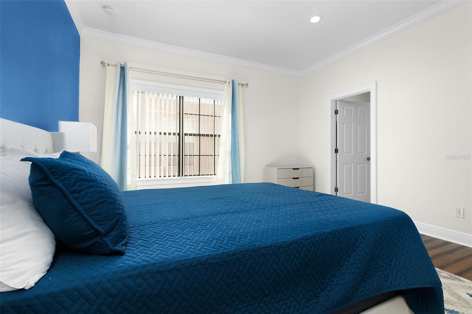 7406 OCONEE St REUNION, FL 34747