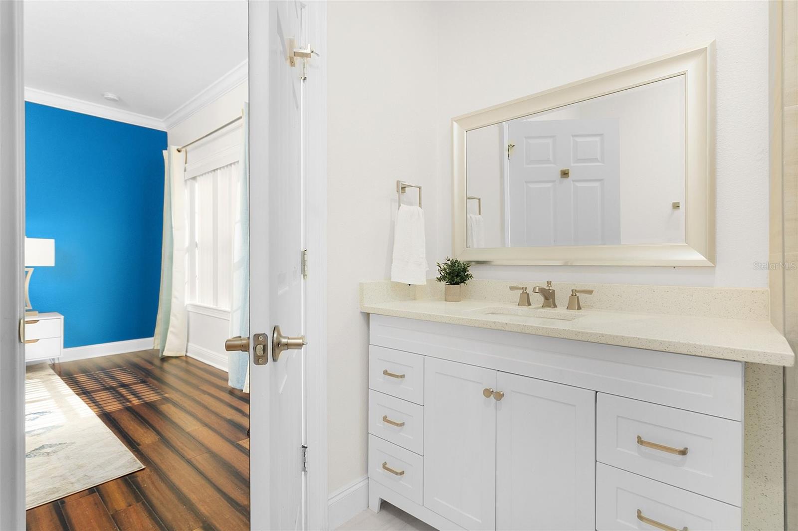 7406 OCONEE St REUNION, FL 34747