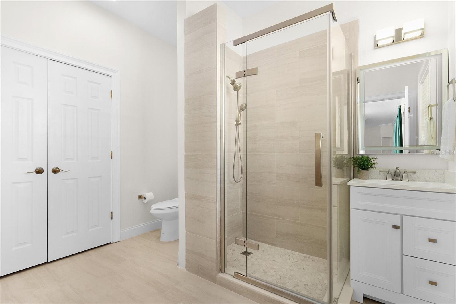 7406 OCONEE St REUNION, FL 34747