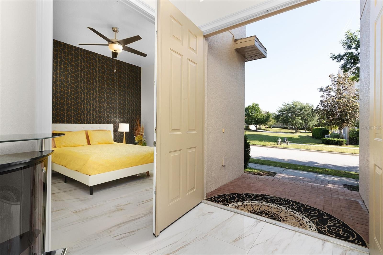 7406 OCONEE St REUNION, FL 34747