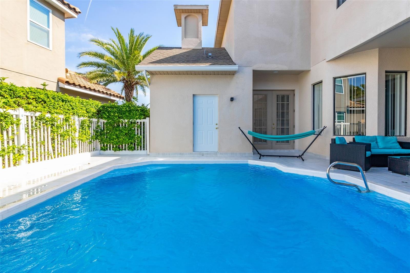 7406 OCONEE St REUNION, FL 34747