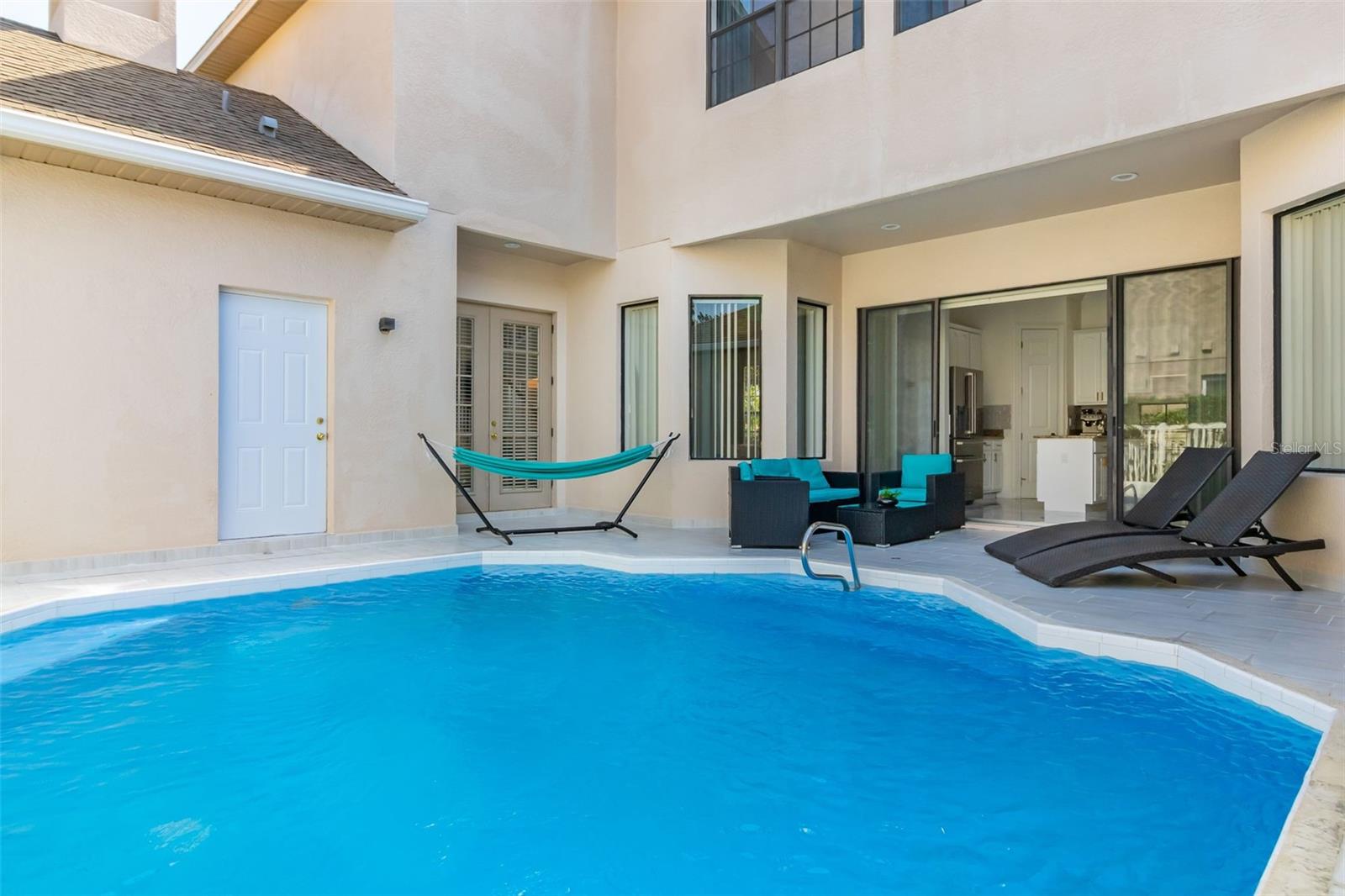 7406 OCONEE St REUNION, FL 34747