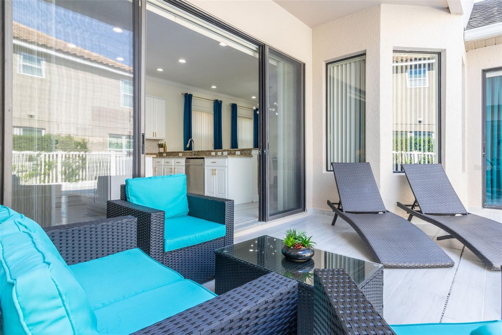 7406 OCONEE St REUNION, FL 34747