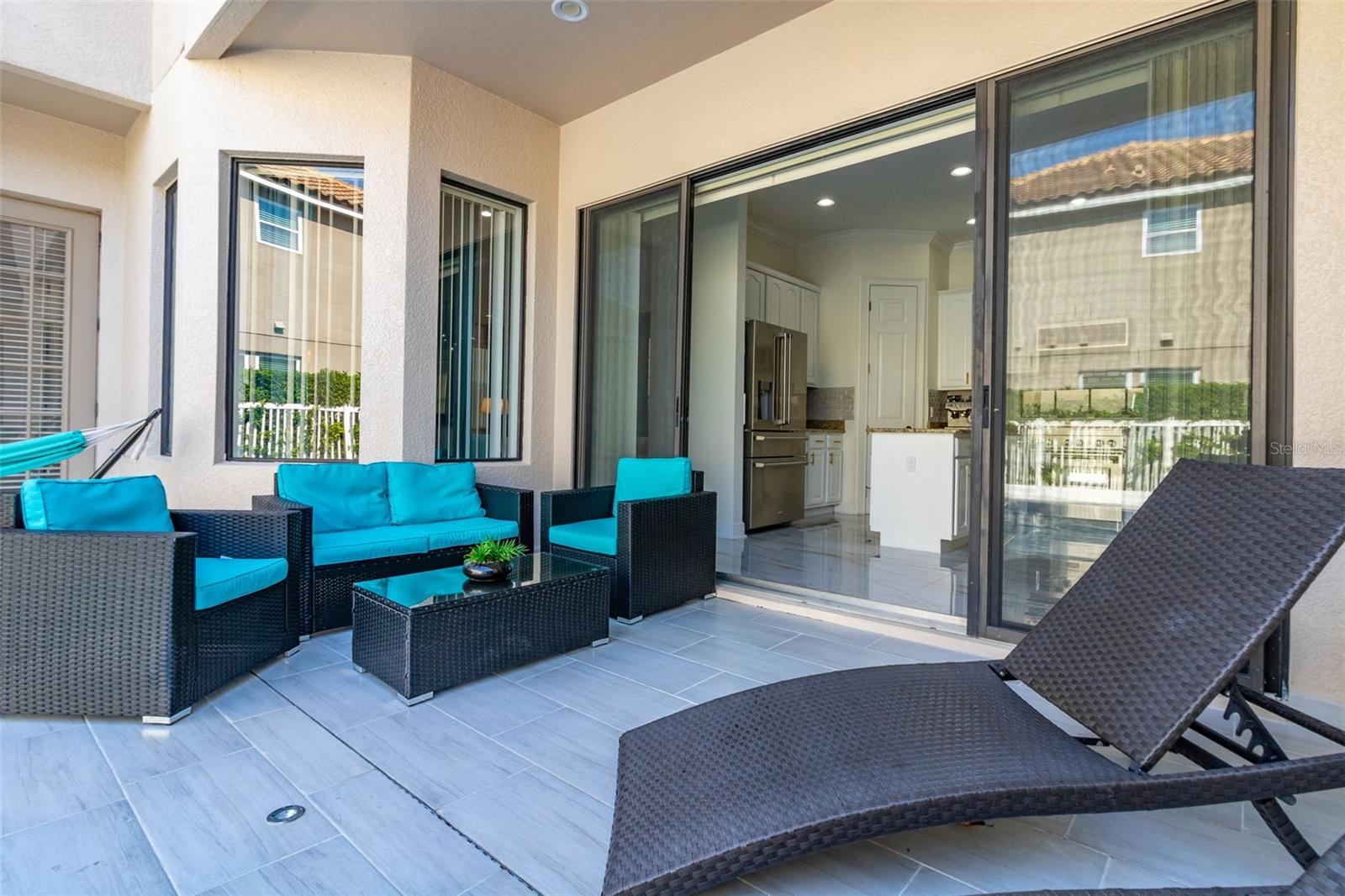 7406 OCONEE St REUNION, FL 34747