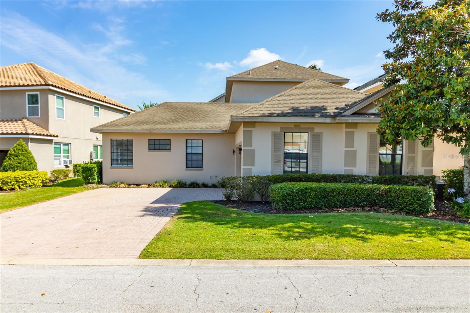 7406 OCONEE St REUNION, FL 34747