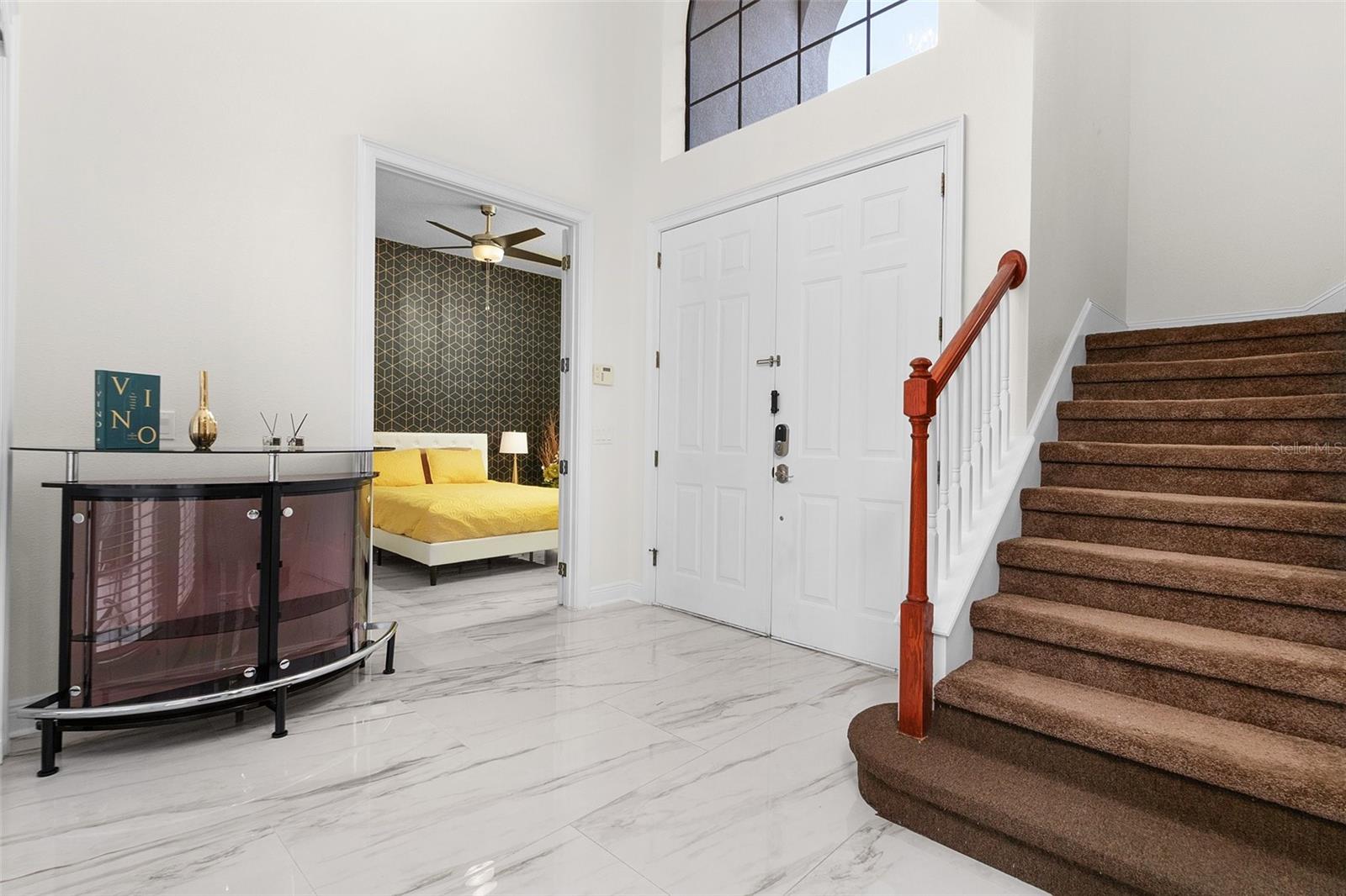 7406 OCONEE St REUNION, FL 34747