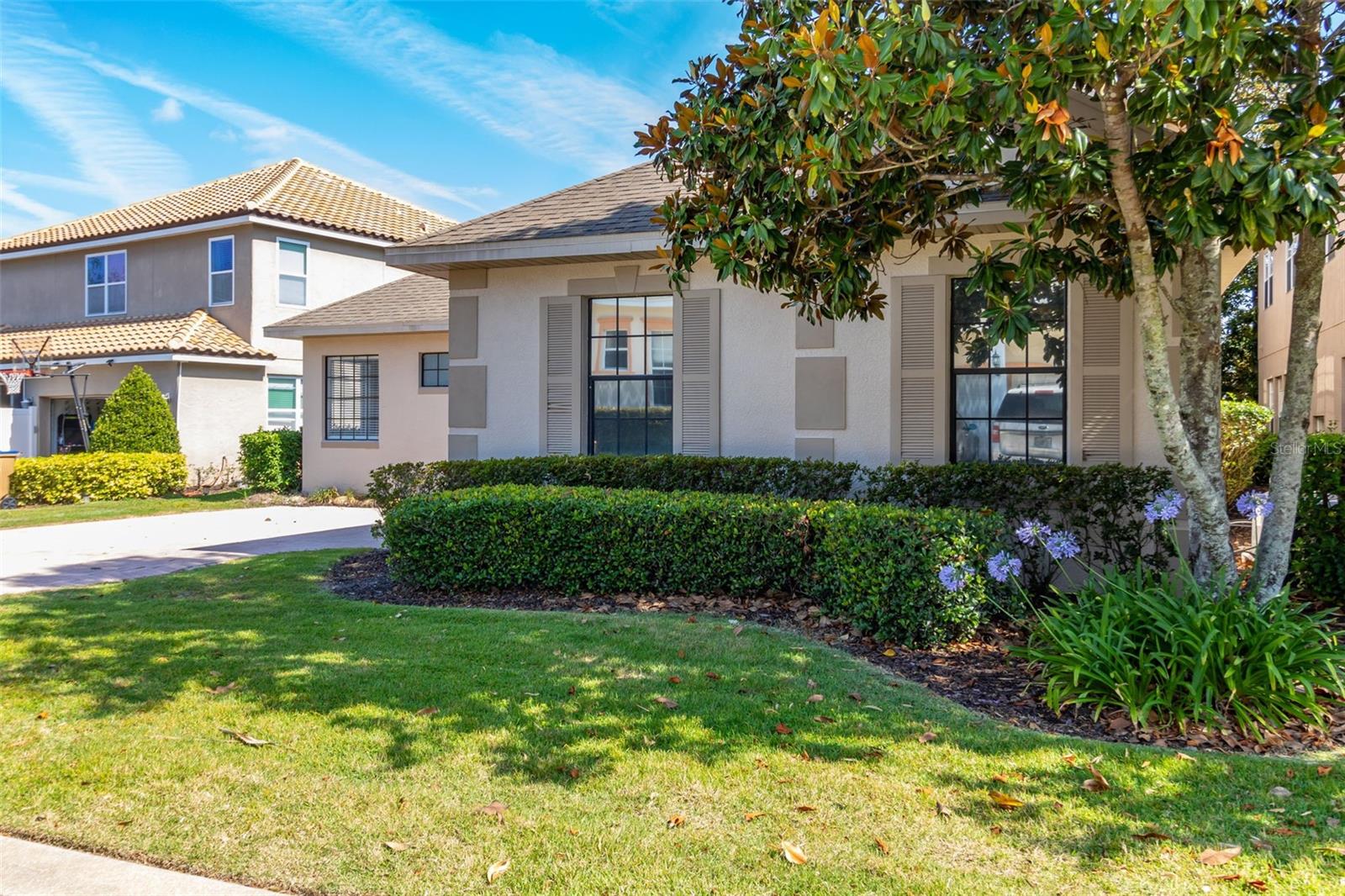 7406 OCONEE St REUNION, FL 34747