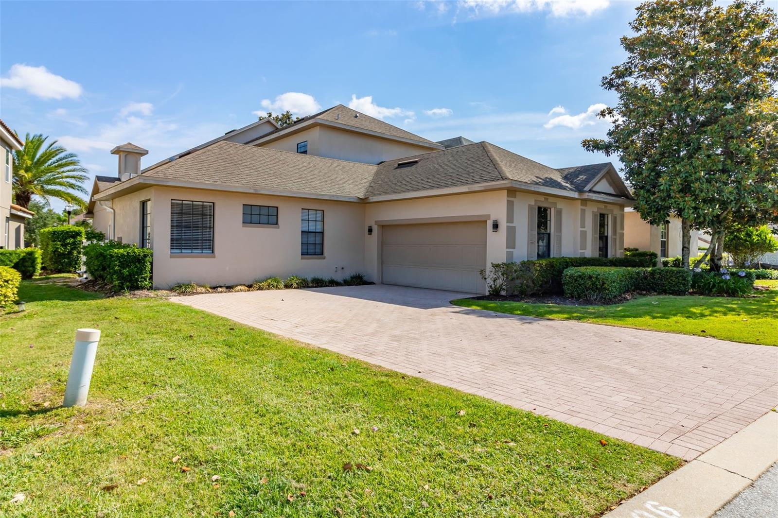 7406 OCONEE St REUNION, FL 34747