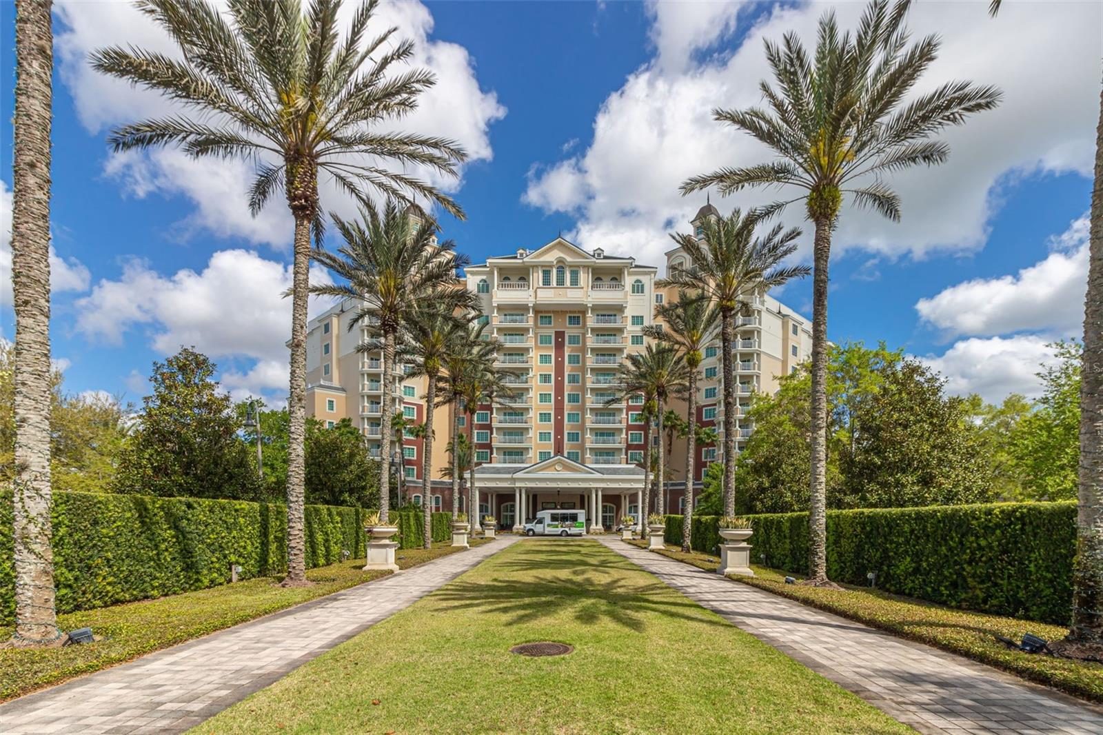 7406 OCONEE St REUNION, FL 34747