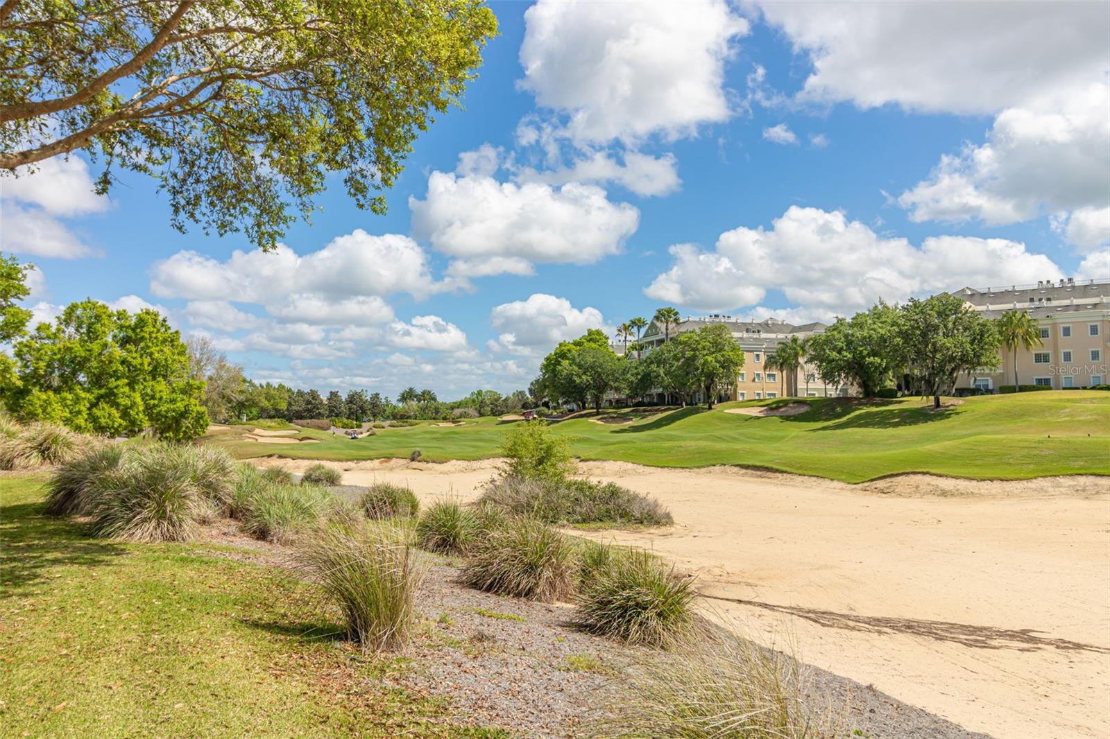 7406 OCONEE St REUNION, FL 34747