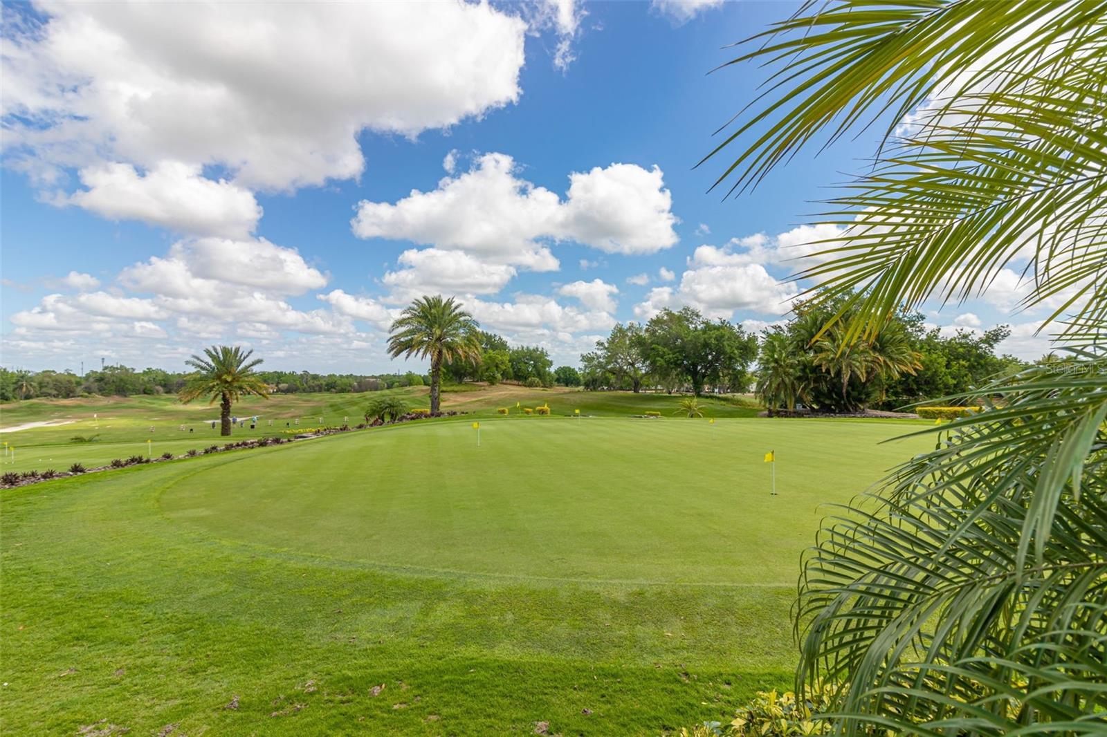 7406 OCONEE St REUNION, FL 34747