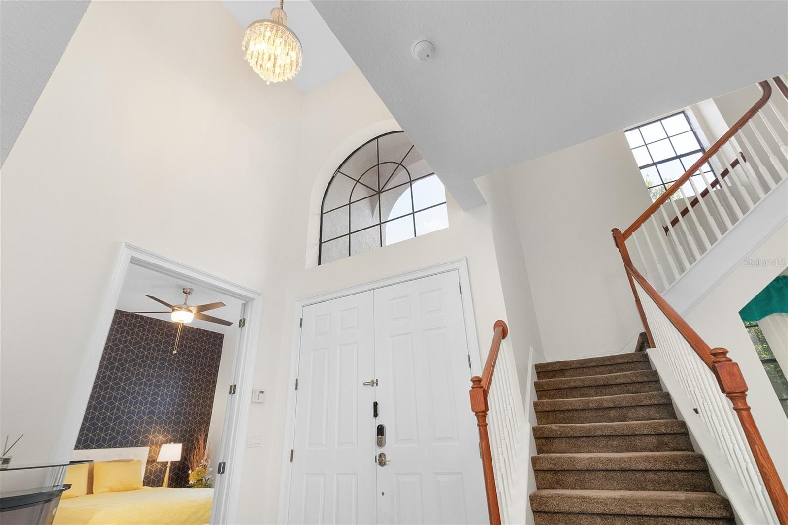 7406 OCONEE St REUNION, FL 34747