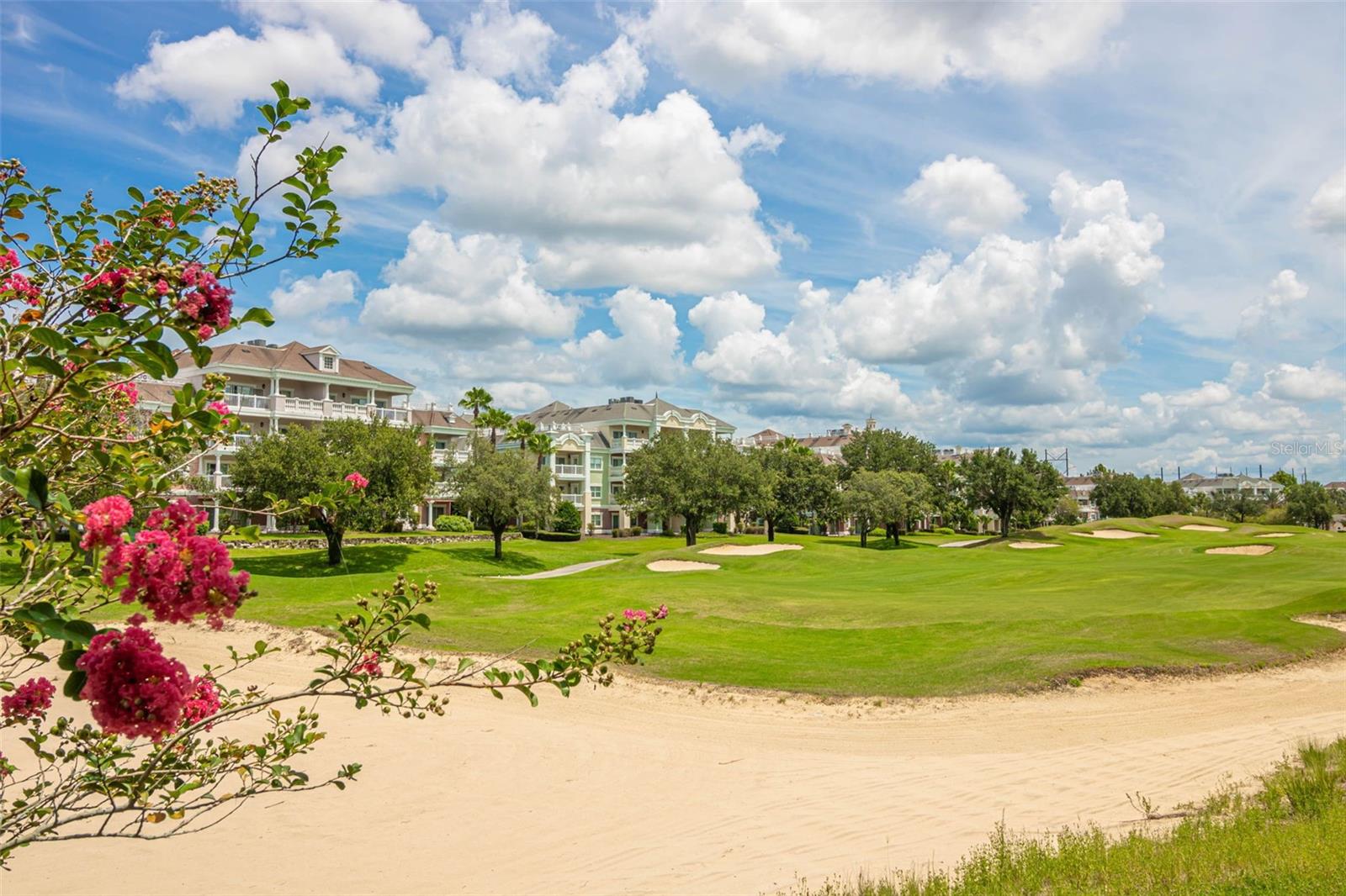 7406 OCONEE St REUNION, FL 34747