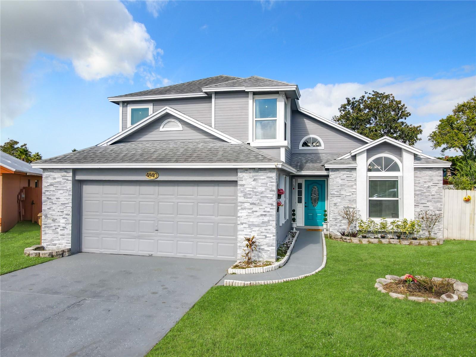 4840 KINGSTON Cir KISSIMMEE, FL 34746