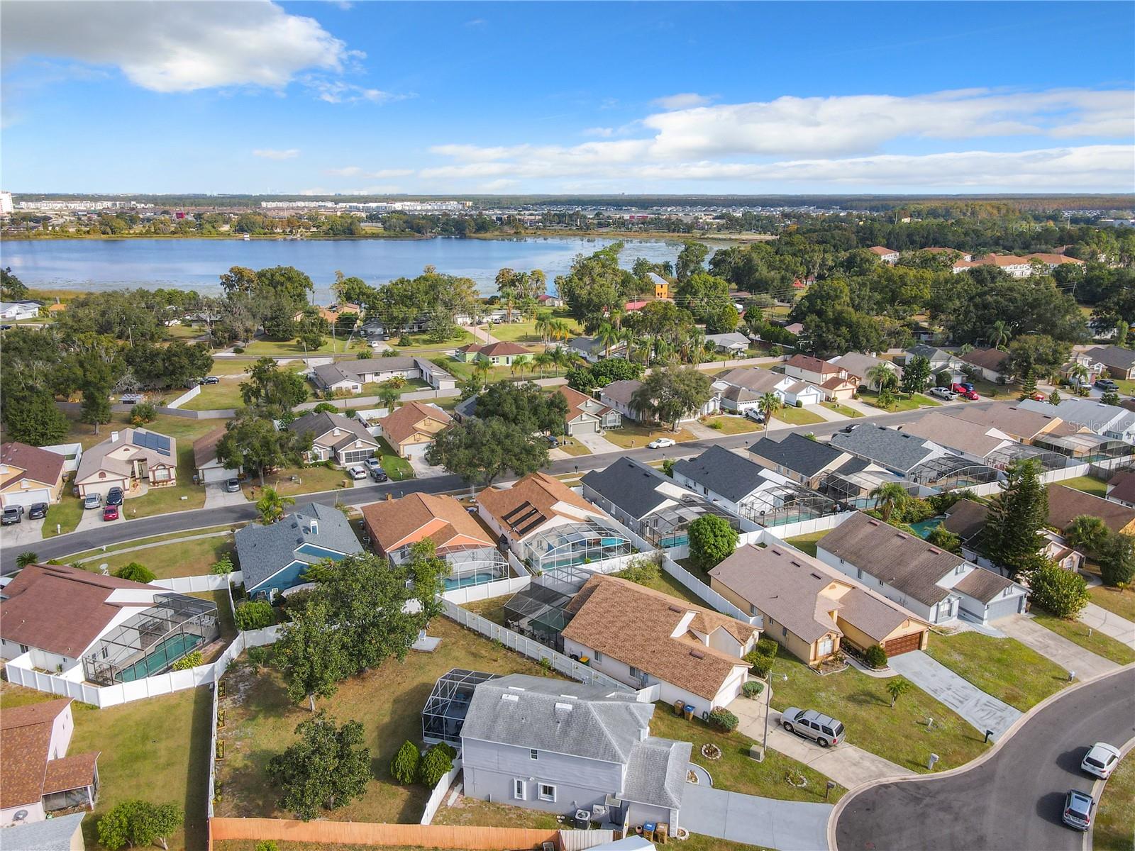 4840 KINGSTON Cir KISSIMMEE, FL 34746