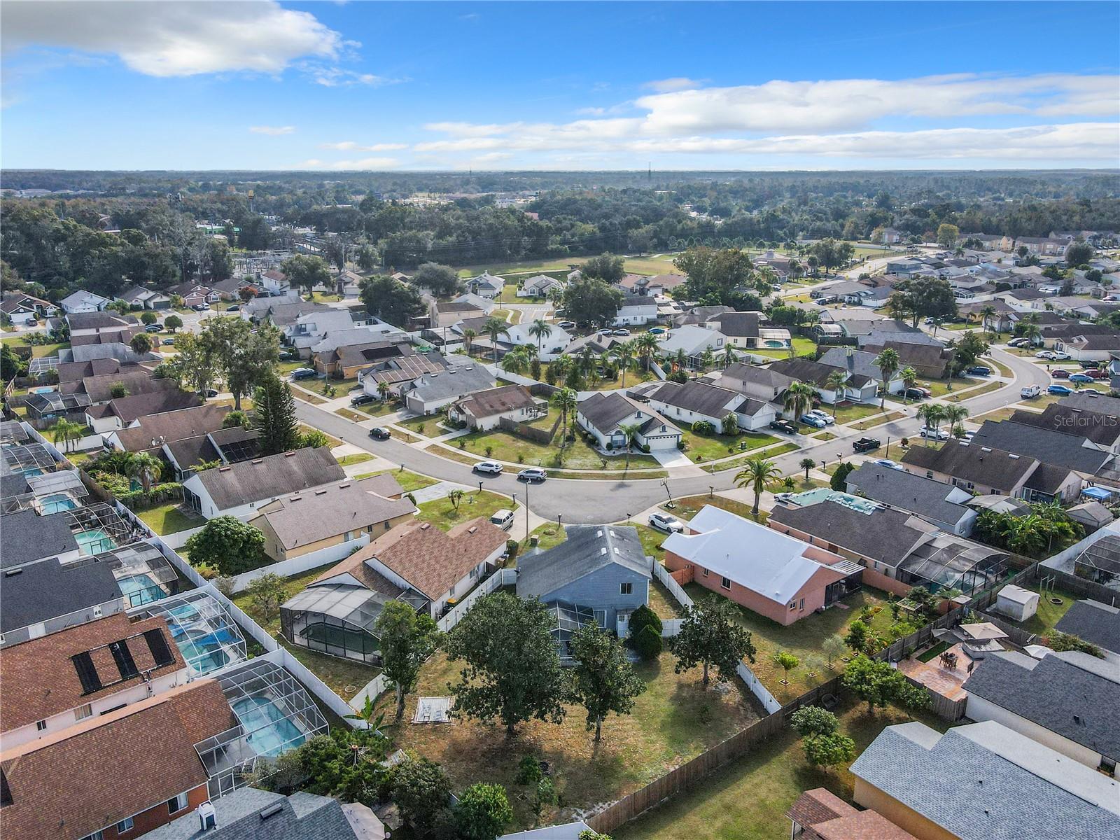 4840 KINGSTON Cir KISSIMMEE, FL 34746