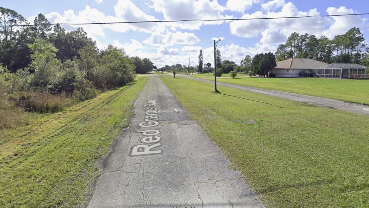 154 DESOTO Ave INDIAN LAKE ESTATES, FL 33855