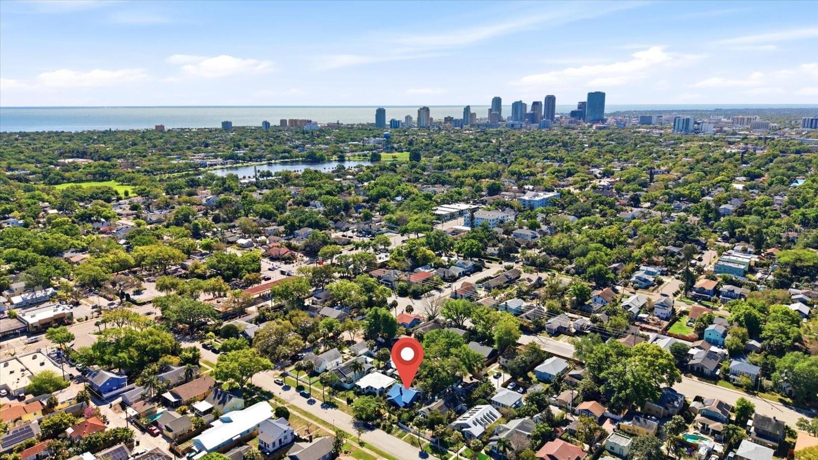 1024 23RD Ave ST PETERSBURG, FL 33704