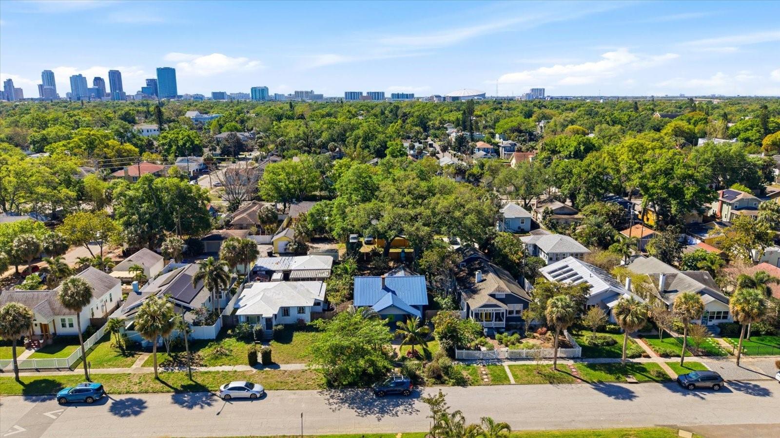 1024 23RD Ave ST PETERSBURG, FL 33704