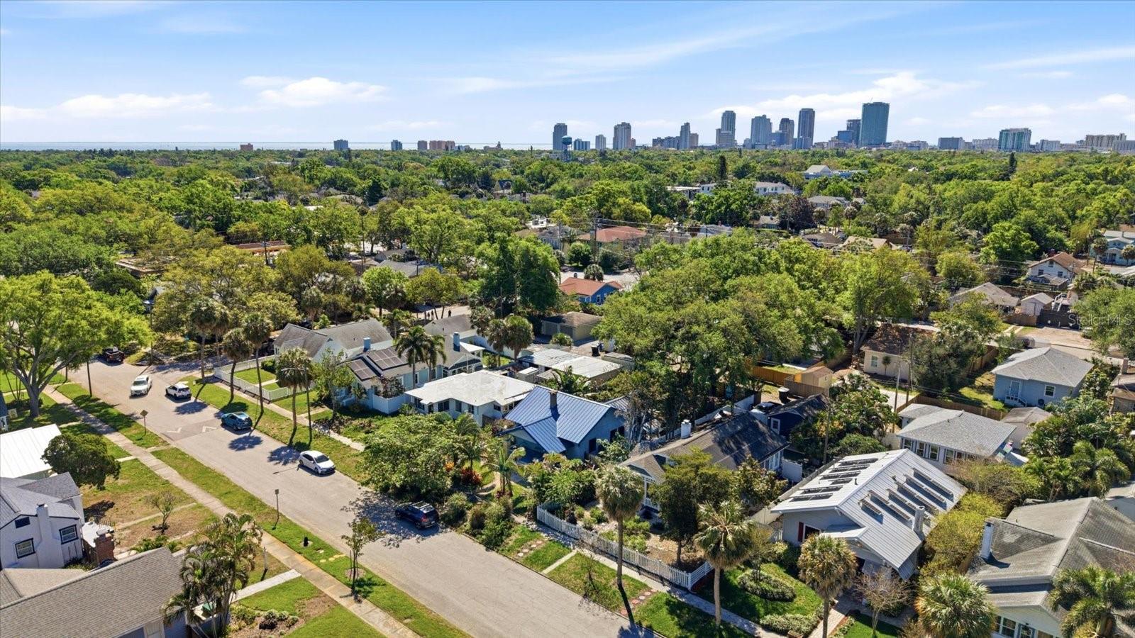 1024 23RD Ave ST PETERSBURG, FL 33704