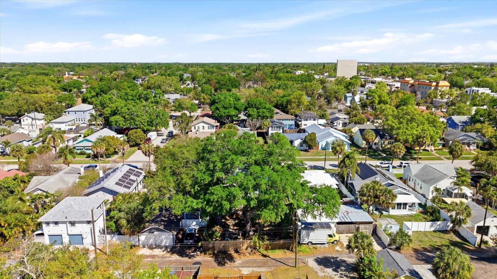 1024 23RD Ave ST PETERSBURG, FL 33704