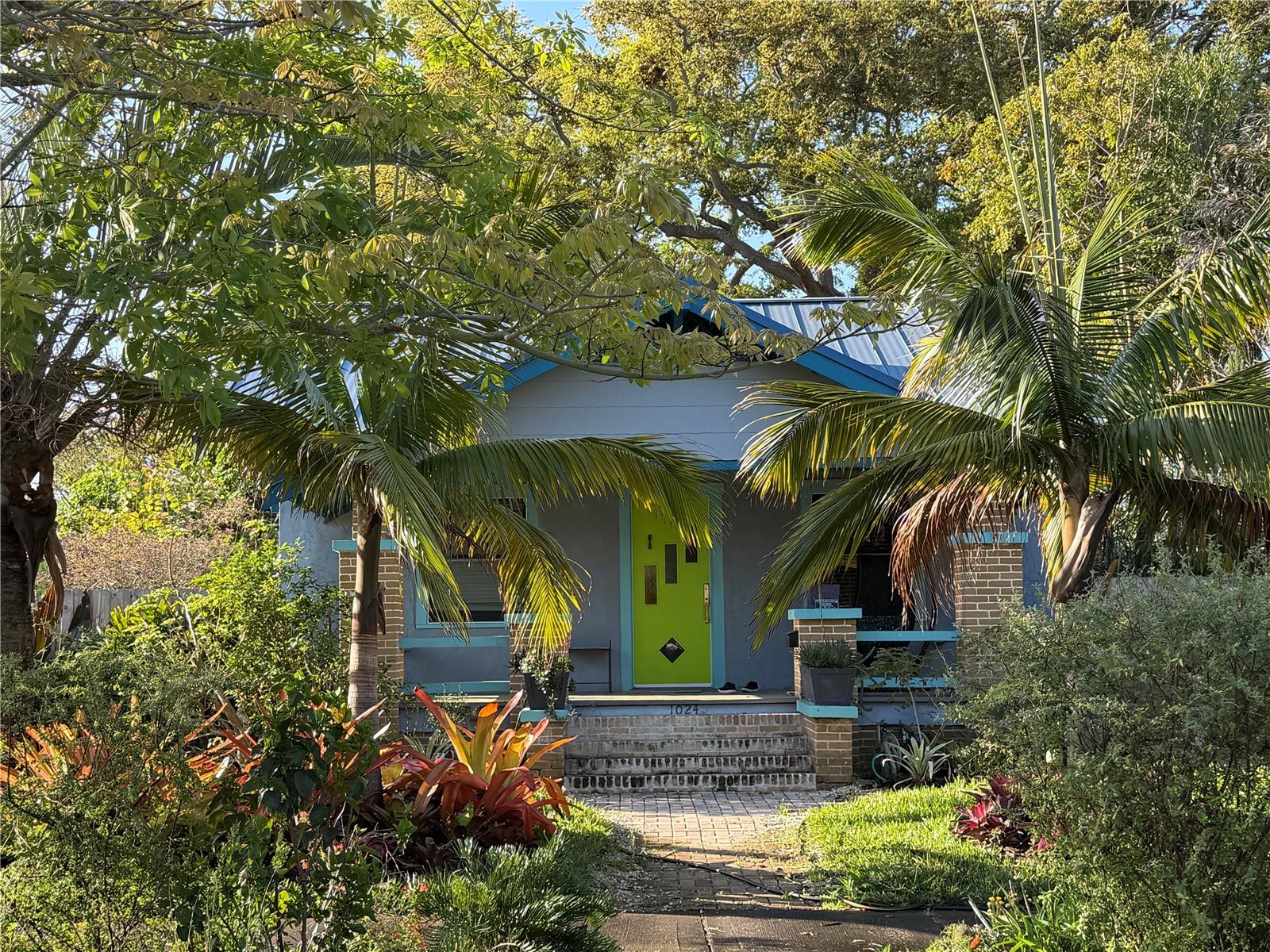 1024 23RD Ave ST PETERSBURG, FL 33704