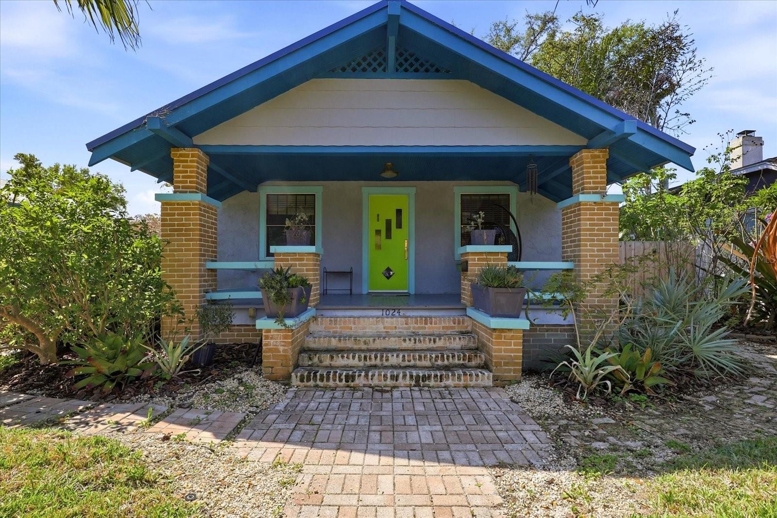 1024 23RD Ave ST PETERSBURG, FL 33704