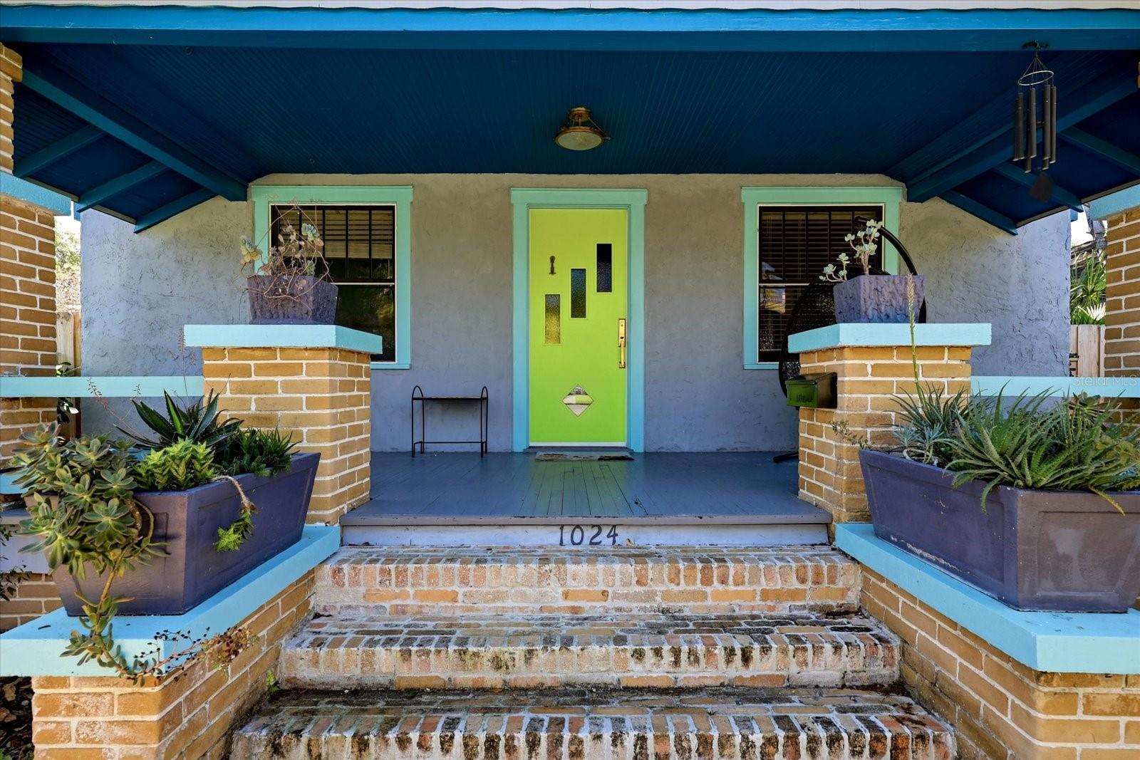 1024 23RD Ave ST PETERSBURG, FL 33704