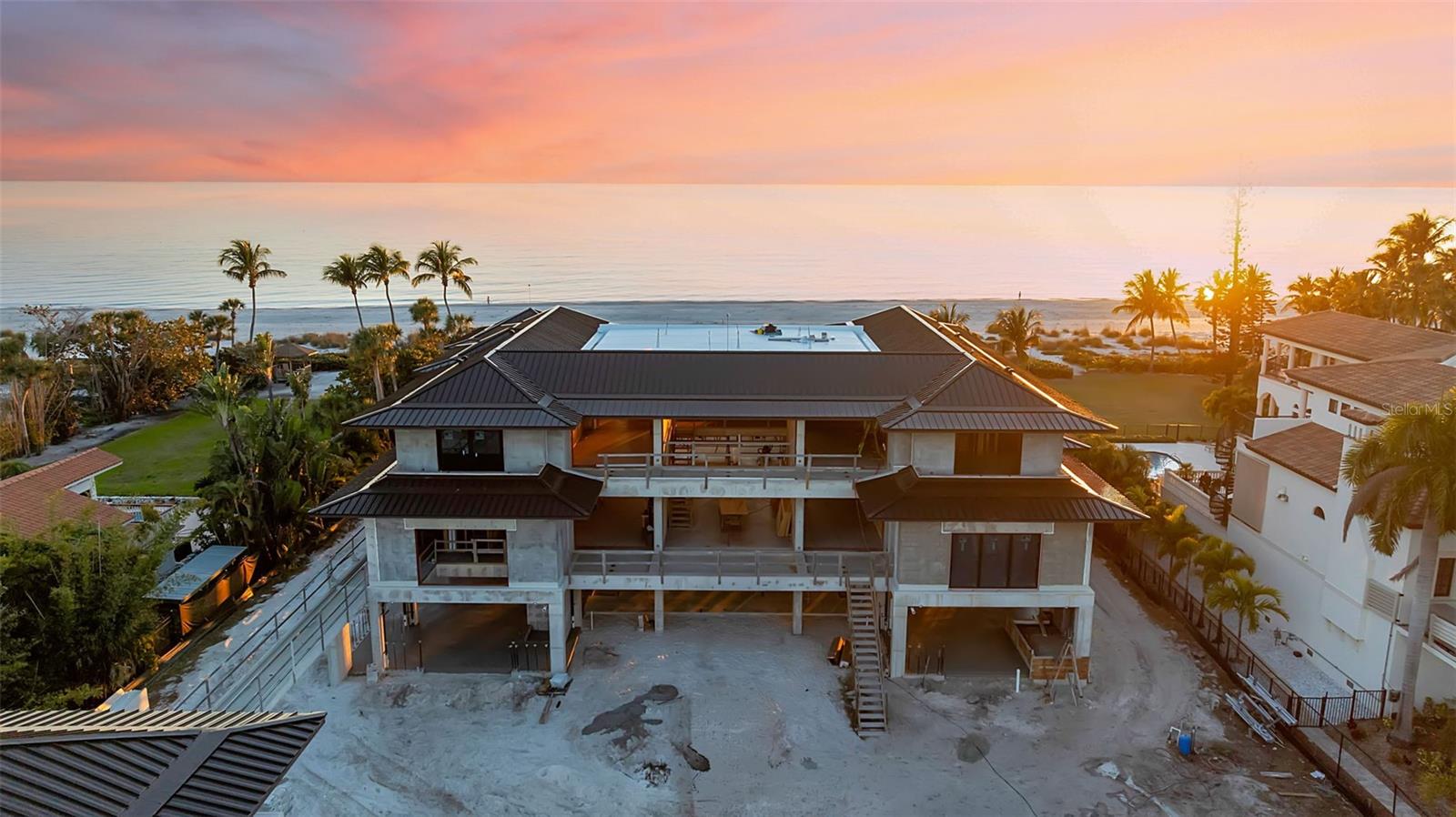 5965 GULF OF MEXICO Dr LONGBOAT KEY, FL 34228