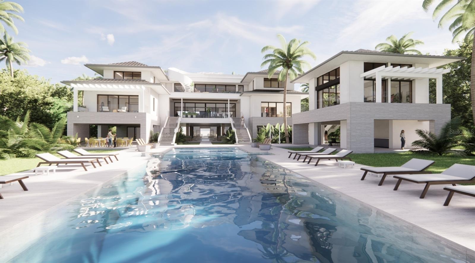 5965 GULF OF MEXICO Dr LONGBOAT KEY, FL 34228