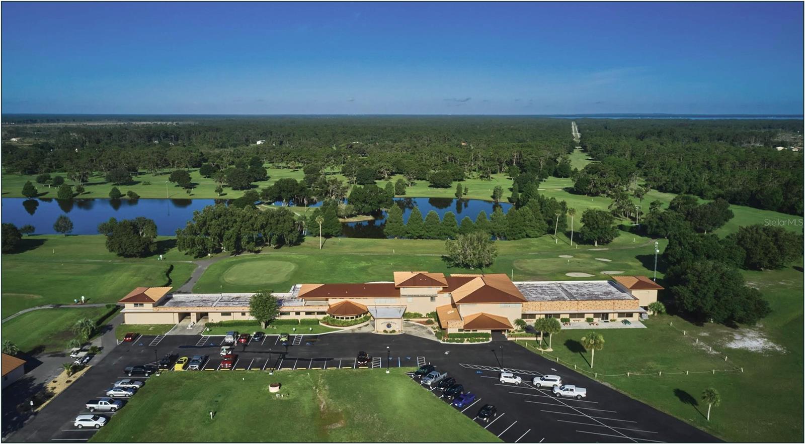 27 LANTANA Dr INDIAN LAKE ESTATES, FL 33855