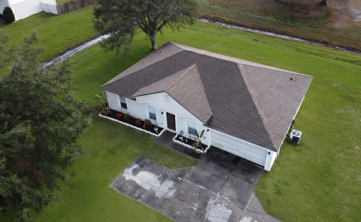 1346 DUNBARTON Ct KISSIMMEE, FL 34758