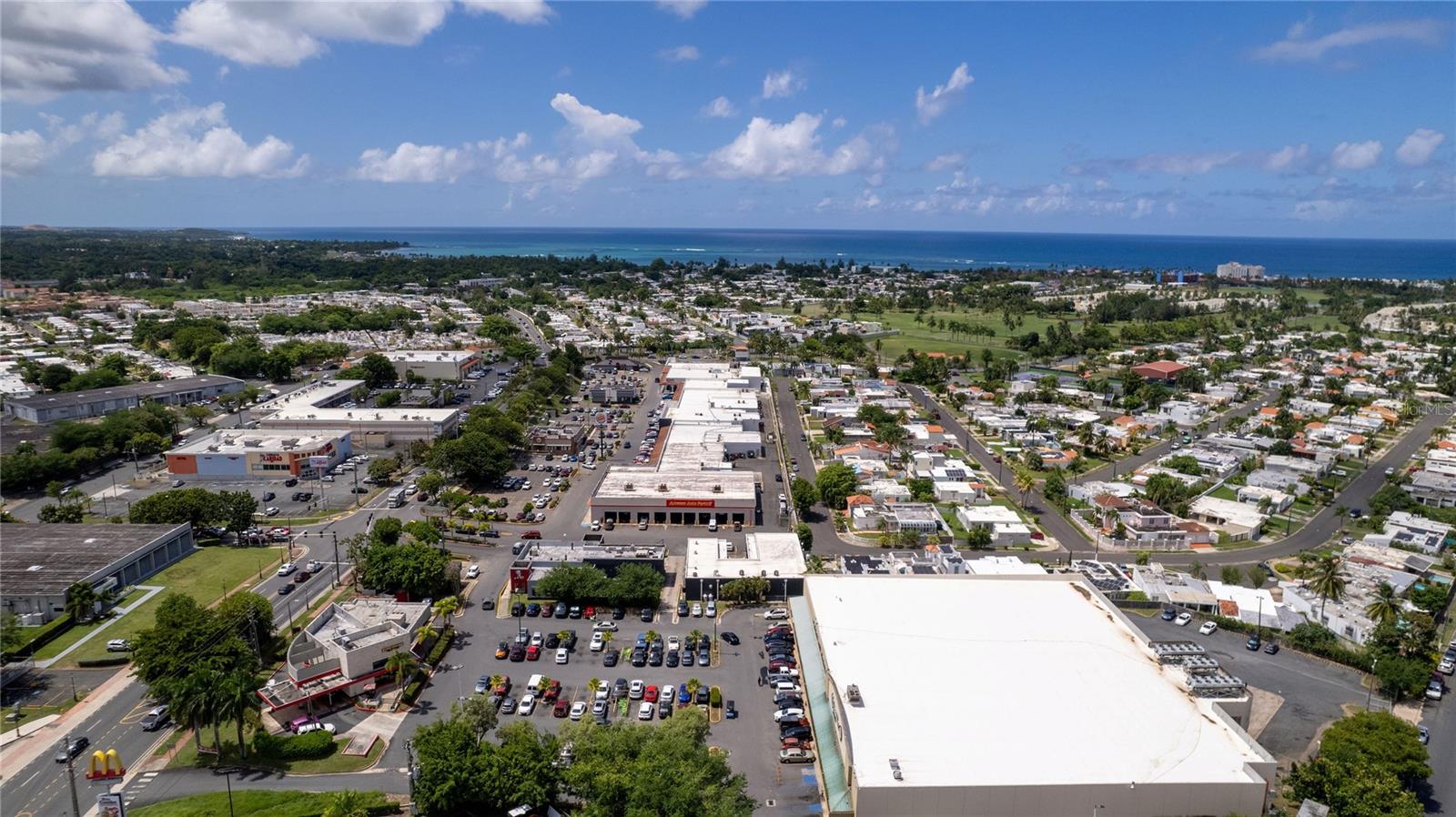 693- PR KM8th Ave DORADO, PR 00646