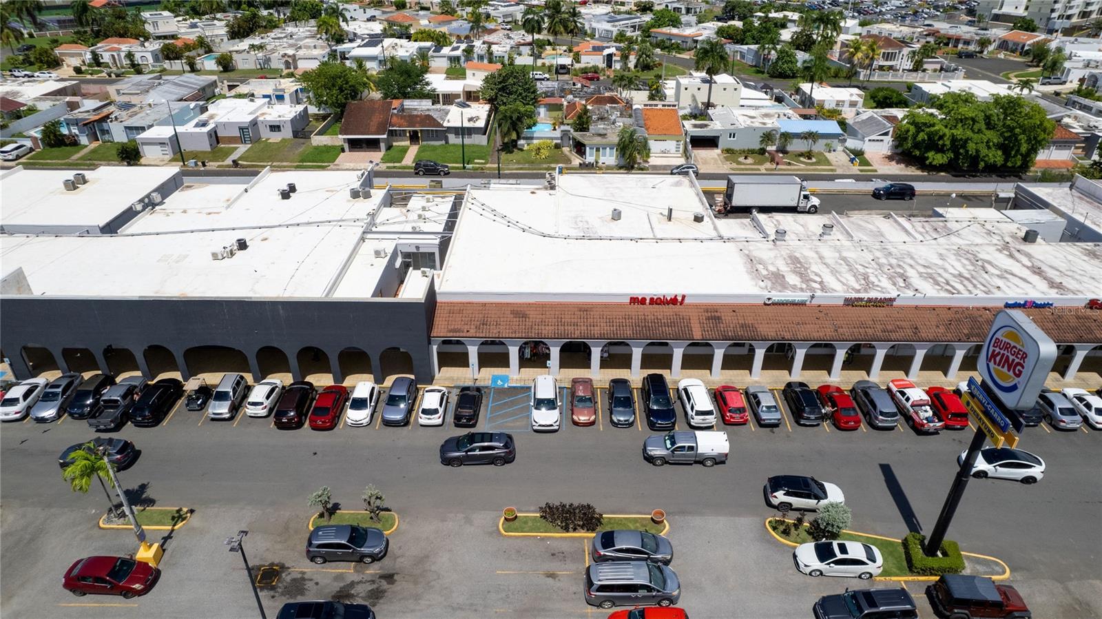 693- PR KM8th Ave DORADO, PR 00646